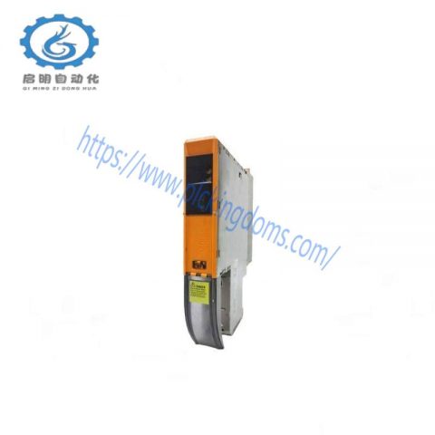 B&R 8BVI0028HWD0.000-1 Multi Inverter Module: Advanced Control Solution for Industrial Applications