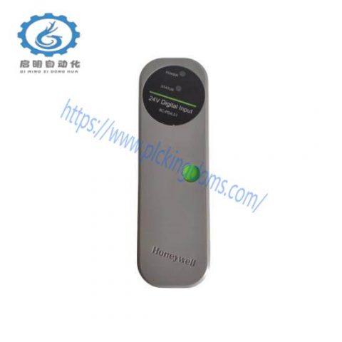 Honeywell 30750218-010 Industrial Control Module