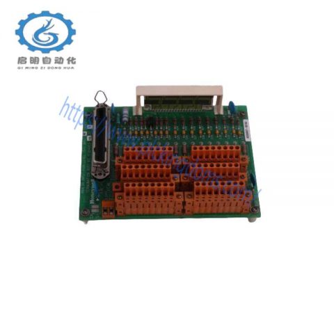 Honeywell 8C-TAOX51 51306983-175 Analog Output Module