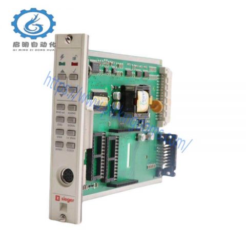 HONEYWELL HC900 I/O Scanner 900C53-0021, Advanced Control Module for Industrial Automation