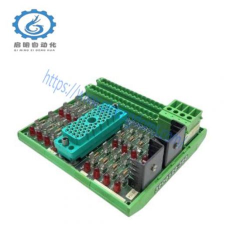 Triconex 9662810 Module, Advanced Industrial Control Solutions