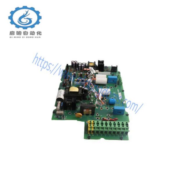 A-B 1336-BDB-SP5DPCB Gate Drive Module, 1336STG, 460V, 25HP