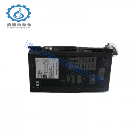 Allen Bradley Servo Drive 1398-DDM-075, Peak 75 Amp, Ultra 200 Brushless
