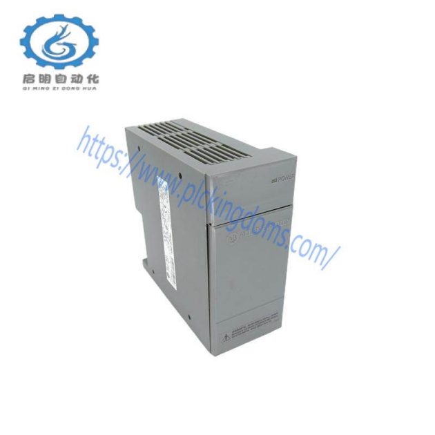 A-B 1746-P1 Power Supply Module for Allen Bradley SLC 500 Series
