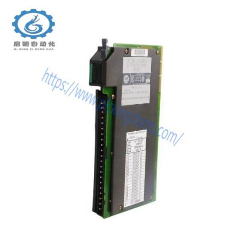 Allen-Bradley 1771-OB Digital Output Module