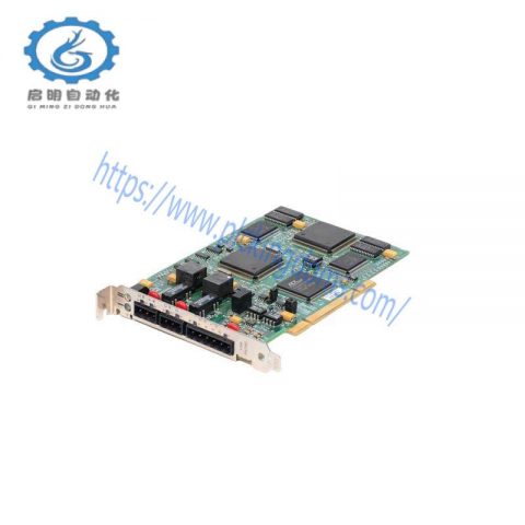 AB 1784-PKTXD DH+ Interface Module