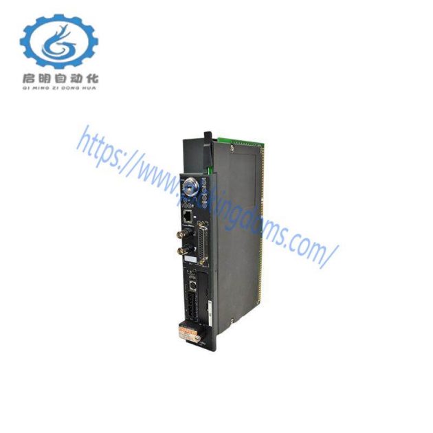 Allen-Bradley 1785-L40C15 CompactLogix 4000 Series Programmable Automation Controller