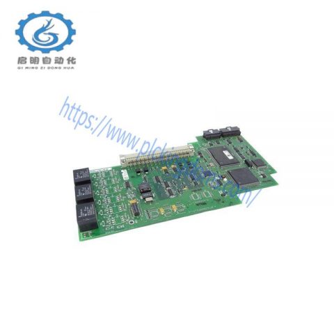 ABB XI16E1-F4.0 Industrial Control Module