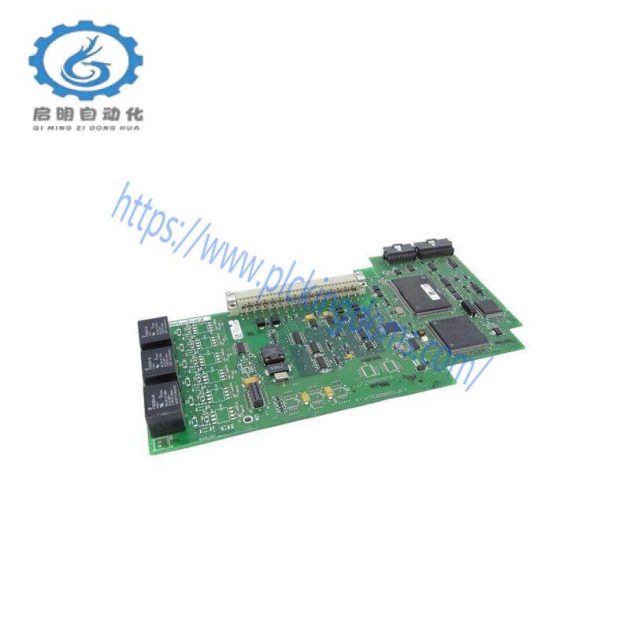 ABB XI16E1-F4.0 Industrial Control Module