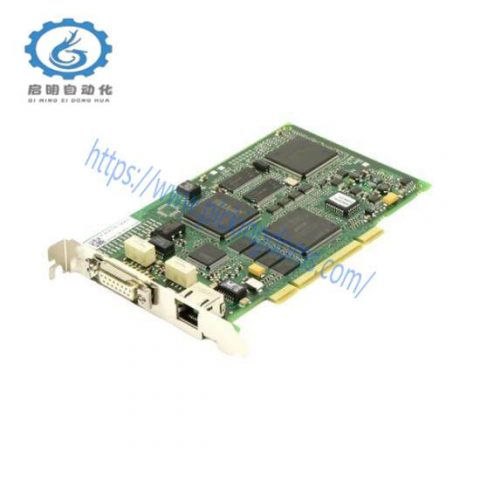 ABB A-B CP16 N110 PLC Control Module, Advanced Automation Solutions