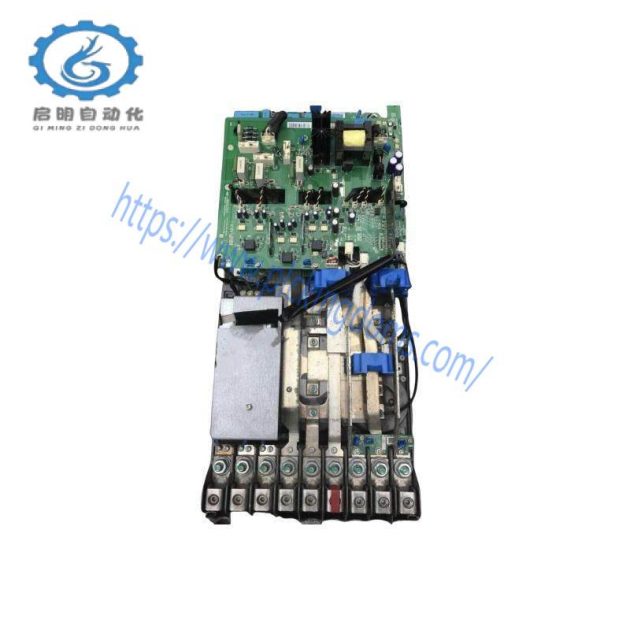 ABB A-B CP16 N110 PLC Control Module, Advanced Automation Solutions