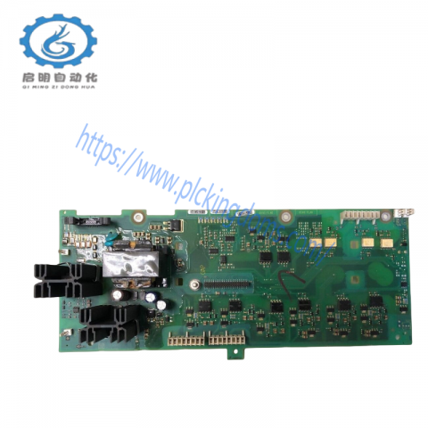 SIEMENS A5E02915323 Inverter Power Driver - High Efficiency and Reliable Control Solutions