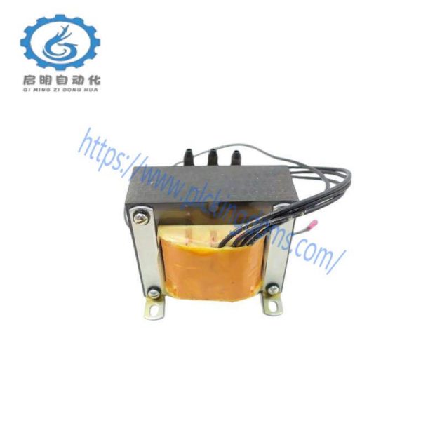 AB 1336-T-SP5A Transformer, Advanced Power Management for Industrial Automation