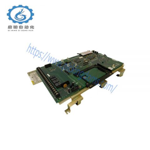 Allen Bradley 1336F-MCB-SP1K Control Board: Precision in Industrial Automation
