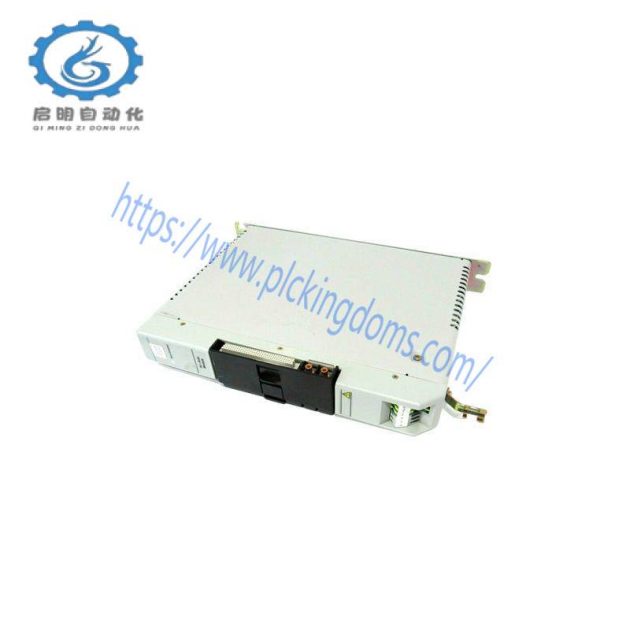 AB 1394C-AM07 Servo Axis Module - Advanced Motion Control for Precision Applications