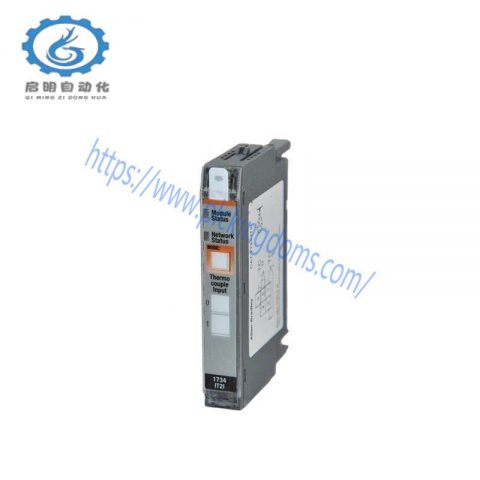 AB Panelview Plus 7, Model 2711P-T19C22D9P, High-Performance HMI Solution