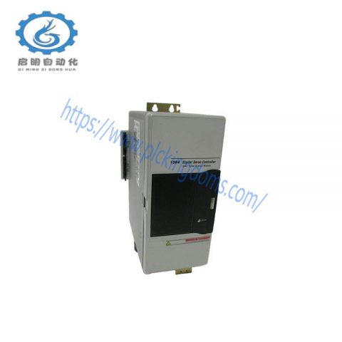 AB Electronics 1745-LP102 Process Control Module