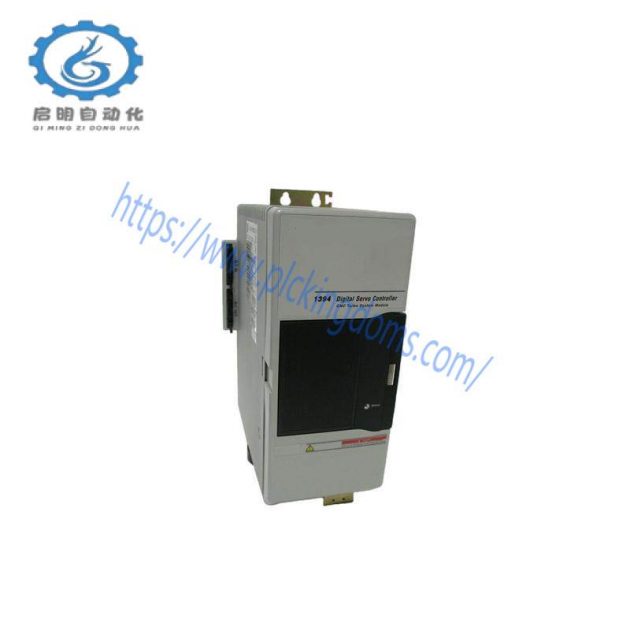 AB Electronics 1745-LP102 Process Control Module