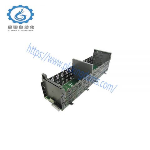 AB 1746-A13 Programmable Logic Controller Rack