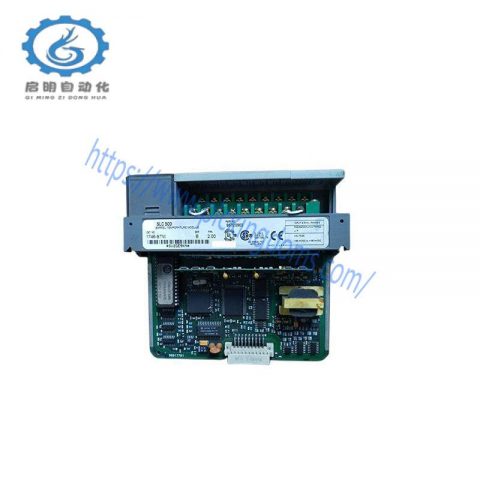 AB 1746-BTM Industrial Control Module, Advanced Automation Solutions