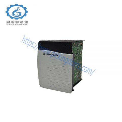 AB 1756-PA75 Industrial Power Supply Module