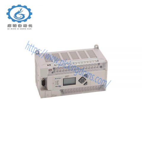 Allen Bradley AB 1766-L32BWAA MicroLogix Controller