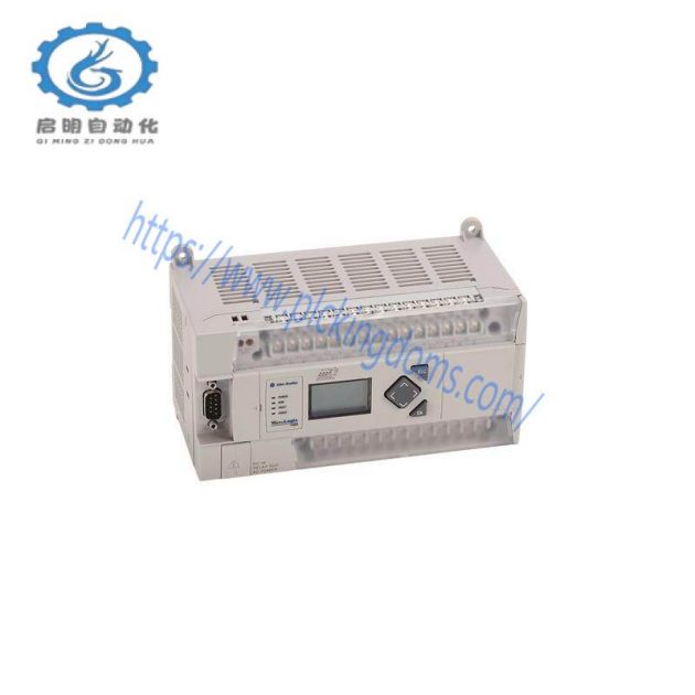 Allen Bradley AB 1766-L32BWAA MicroLogix Controller