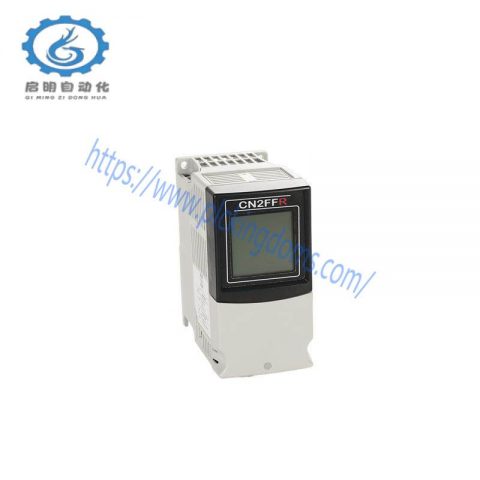 AB Controls AB 1788-CN2FF - Industrial Control Network Module
