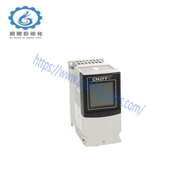 AB Controls AB 1788-CN2FF - Industrial Control Network Module