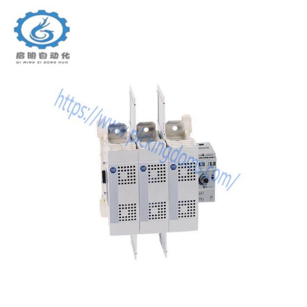 AB Industries 194R-J400-1753 Disconnect Switch, for Industrial Automation