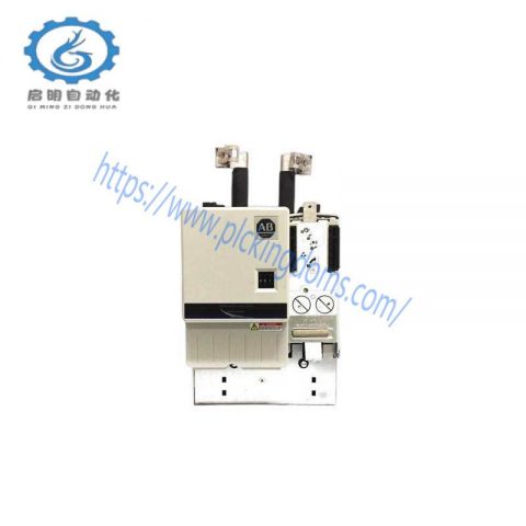 AB 2094-BC07-M05-M: High-Performance Integrated Axis Power Module