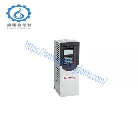 Allen-Bradley AB 20F1ANF015JN0NNNNN 753 AC Drive - Advanced Industrial Control Solution