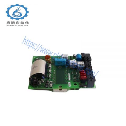 AB Corp Model 320087-A06 Drive Control Module