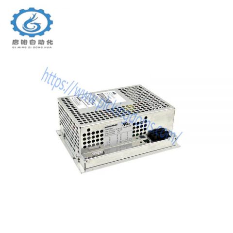 AB DSQC661 3HAC026253-001 Industrial Power Supply Module