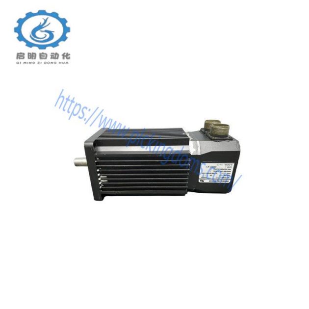 AB H-4050-P-H00AA Servo Motor, Precision Control for Industrial Automation