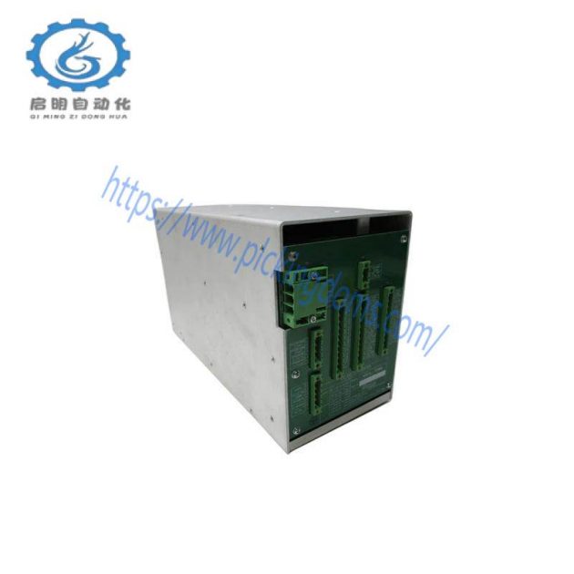 AB MOX12P3509 80026-173-23 Power Supply Module