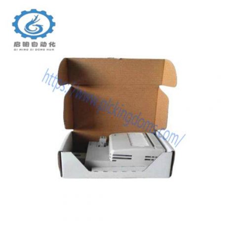 ABB 050745 E1CB BAYLY Module - Industrial Control System Component