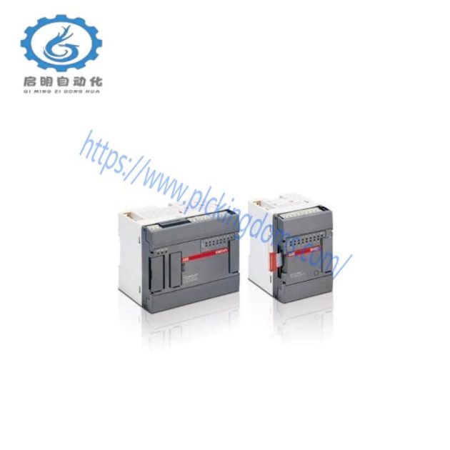 ABB 07CR41 Digital Input Module for Industrial Control Systems
