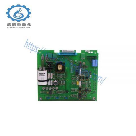 ABB 07KT97 WT97 GJR5253000R4270 Advant Controller 31 Basic Unit
