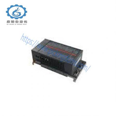 ABB 07KT97 WT97 - Industrial PLC Central Unit