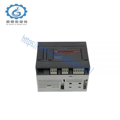 ABB 07KT98 WT98 GJR5253100R0270 Programmable Logic Controller - Advanced Control Solutions for Industrial Automation