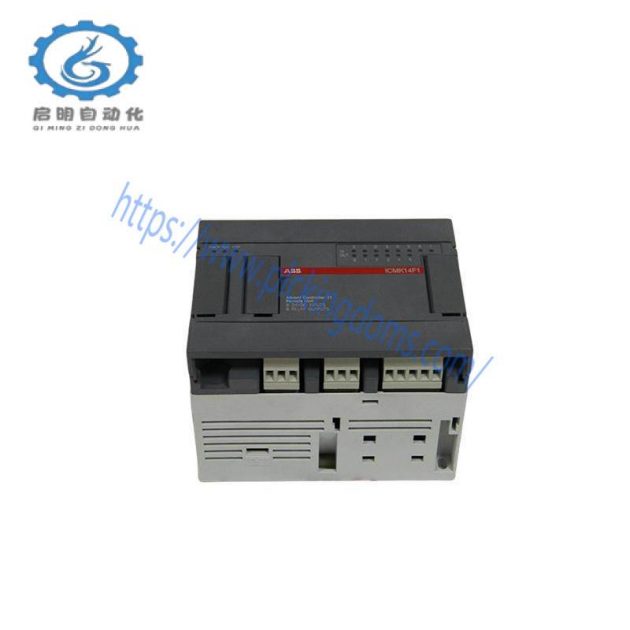 ABB 07KT98 WT98 GJR5253100R0270 Programmable Logic Controller - Advanced Control Solutions for Industrial Automation