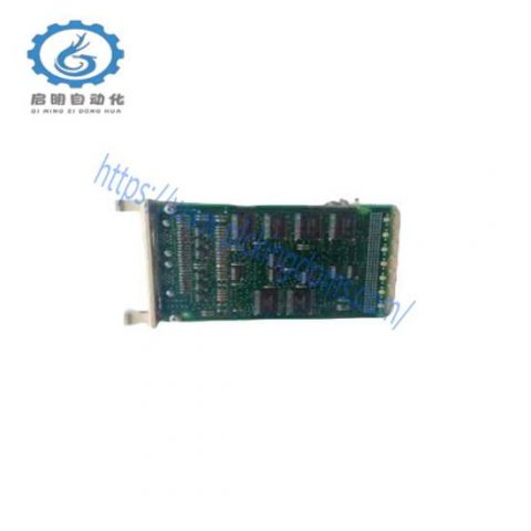 ABB 086318-001 Industrial Control Module