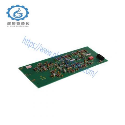 ABB 1KHL015000R0001 P7LC Control System Chassis