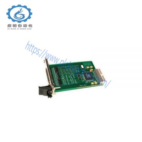 ABB 1KHL015545R0001 O4LE Modular IO Card