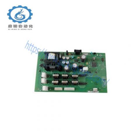 ABB 1KHL178025R0102P COM02 Communication Card - Industrial Networking Module