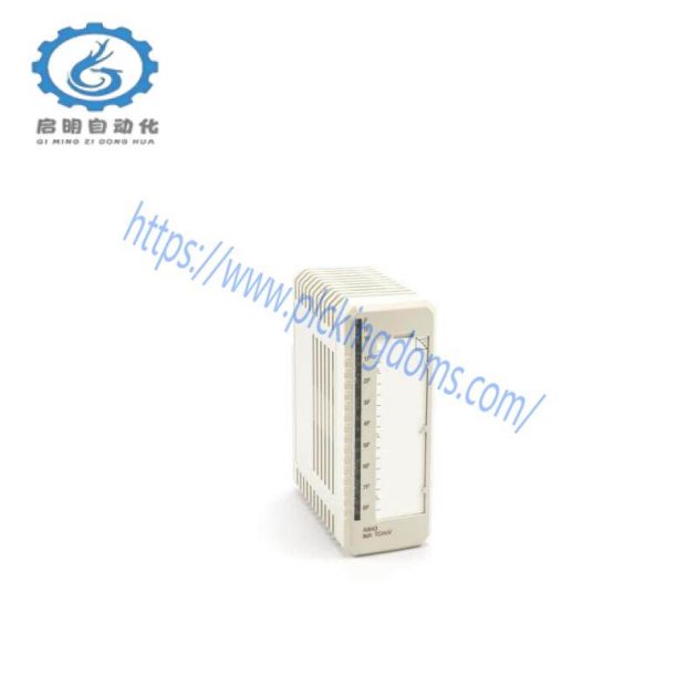 ABB 1TGE120021R0010 Industrial Control Module