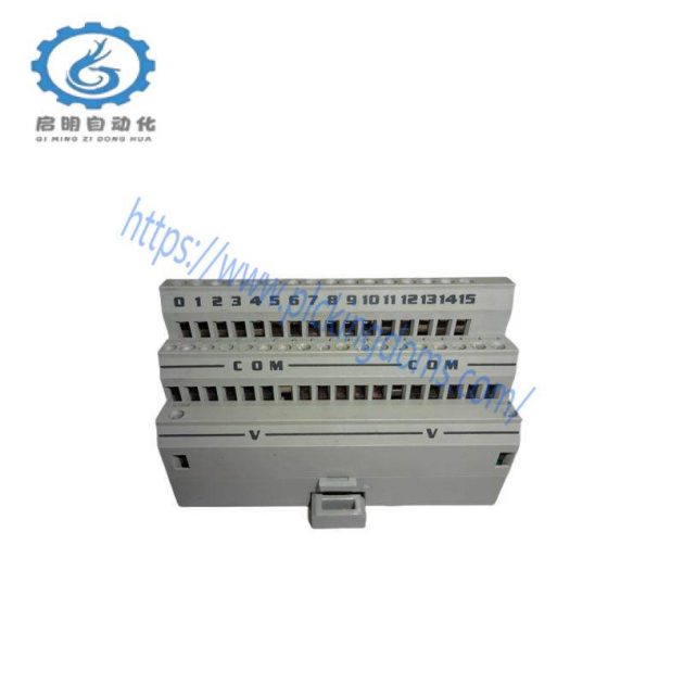 ABB 1TGE120021R0010 Industrial Control Module