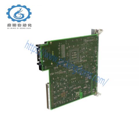 ABB HESG324442R112 216VC62a Processor Unit, for Advanced Industrial Automation Solutions
