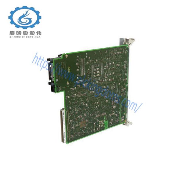 ABB HESG324442R112 216VC62a Processor Unit, for Advanced Industrial Automation Solutions